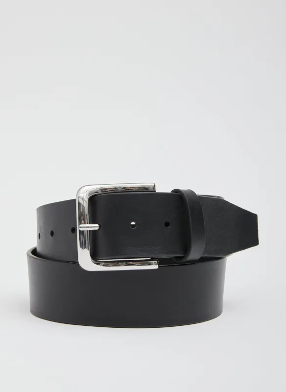 Arthur Leather Belt sold by Tibi