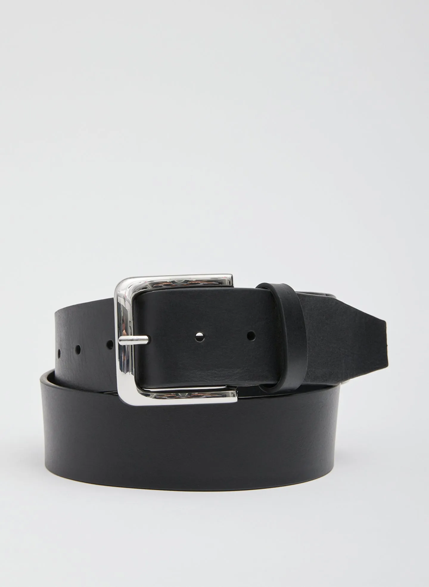 Arthur Leather Belt sold by Tibi