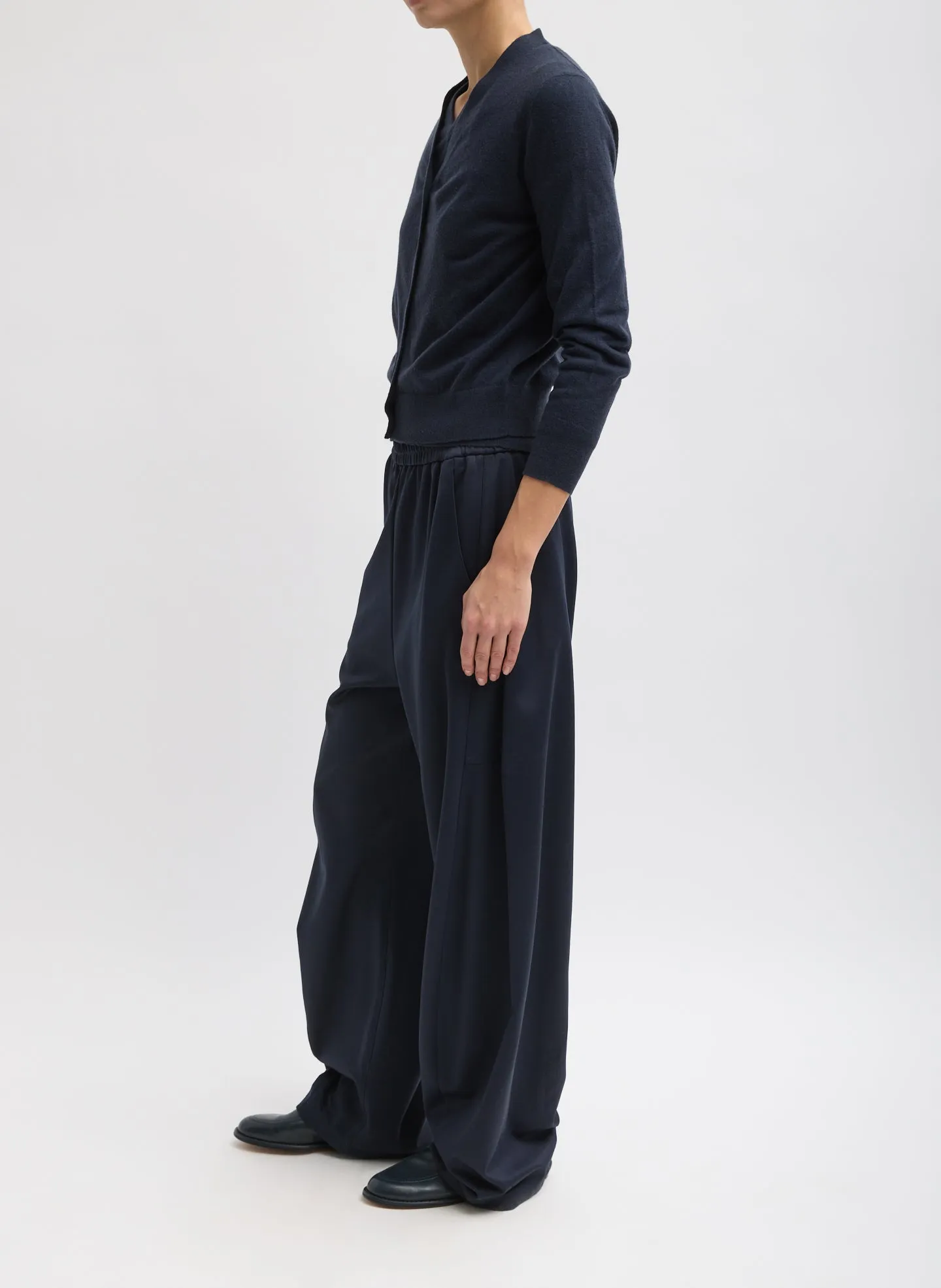 Active Knit Winslow Pant sold by Tibi product image thumbnail 2