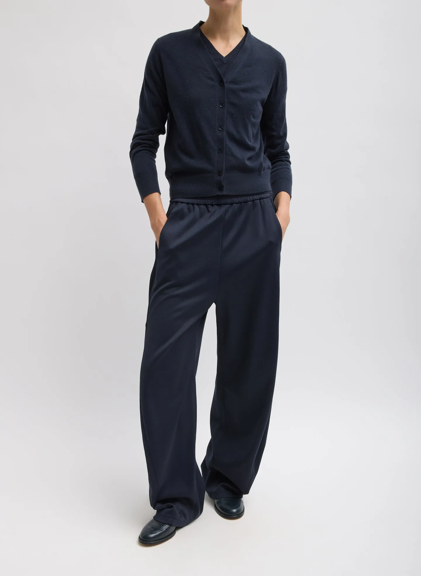 Active Knit Winslow Pant sold by Tibi