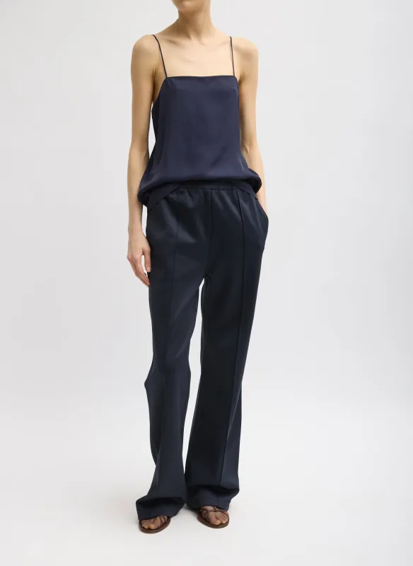 Active Knit Scottie Jogger made by Tibi