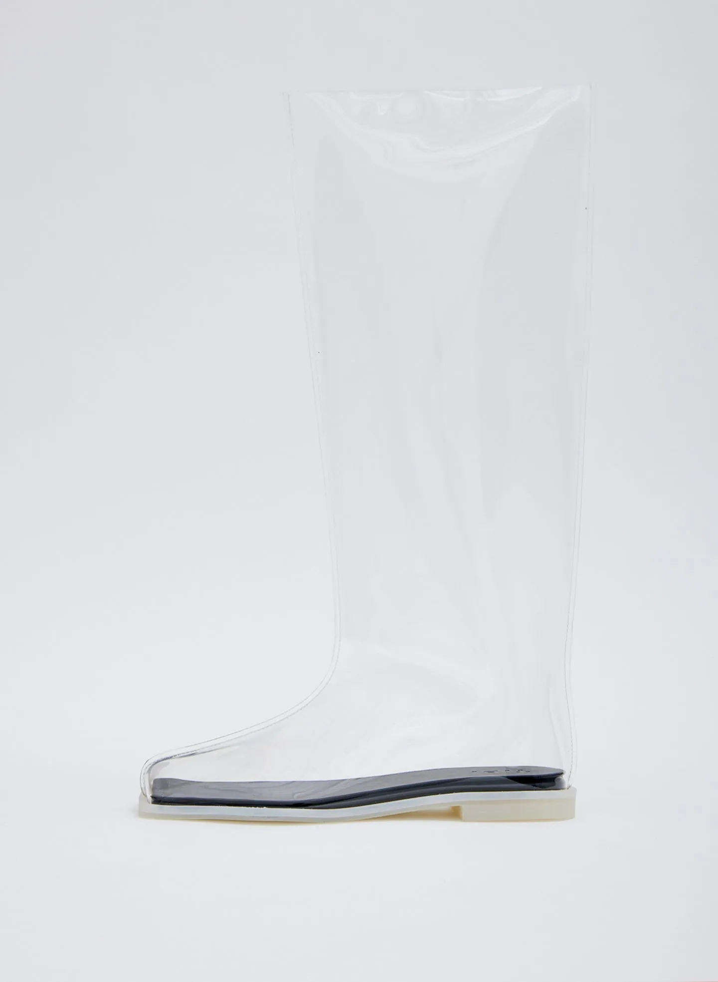 Mookie Rain Boot sold by Tibi