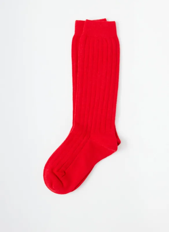 Cashmere Socks sold by Tibi