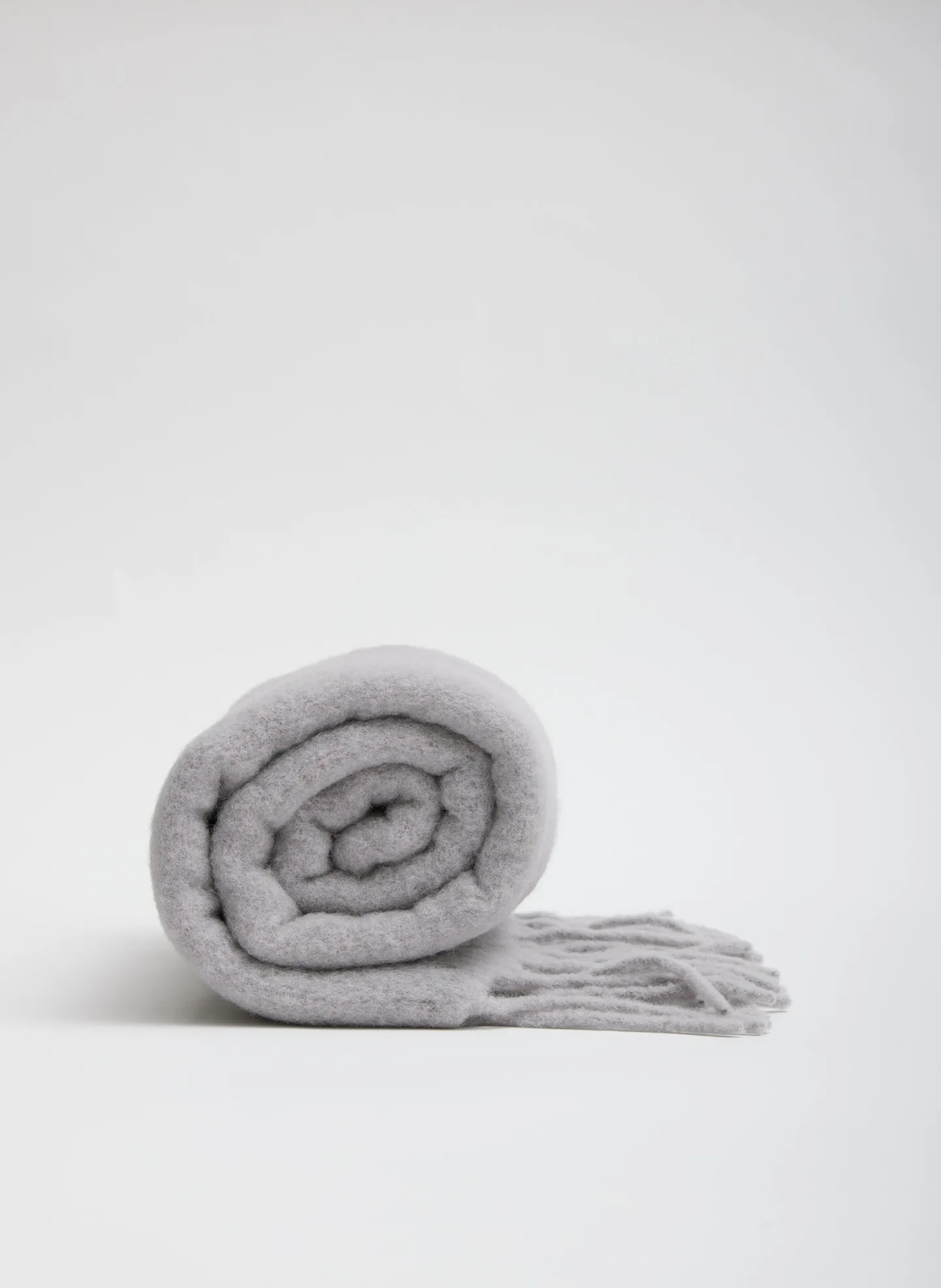 Blanket Scarf sold by Tibi