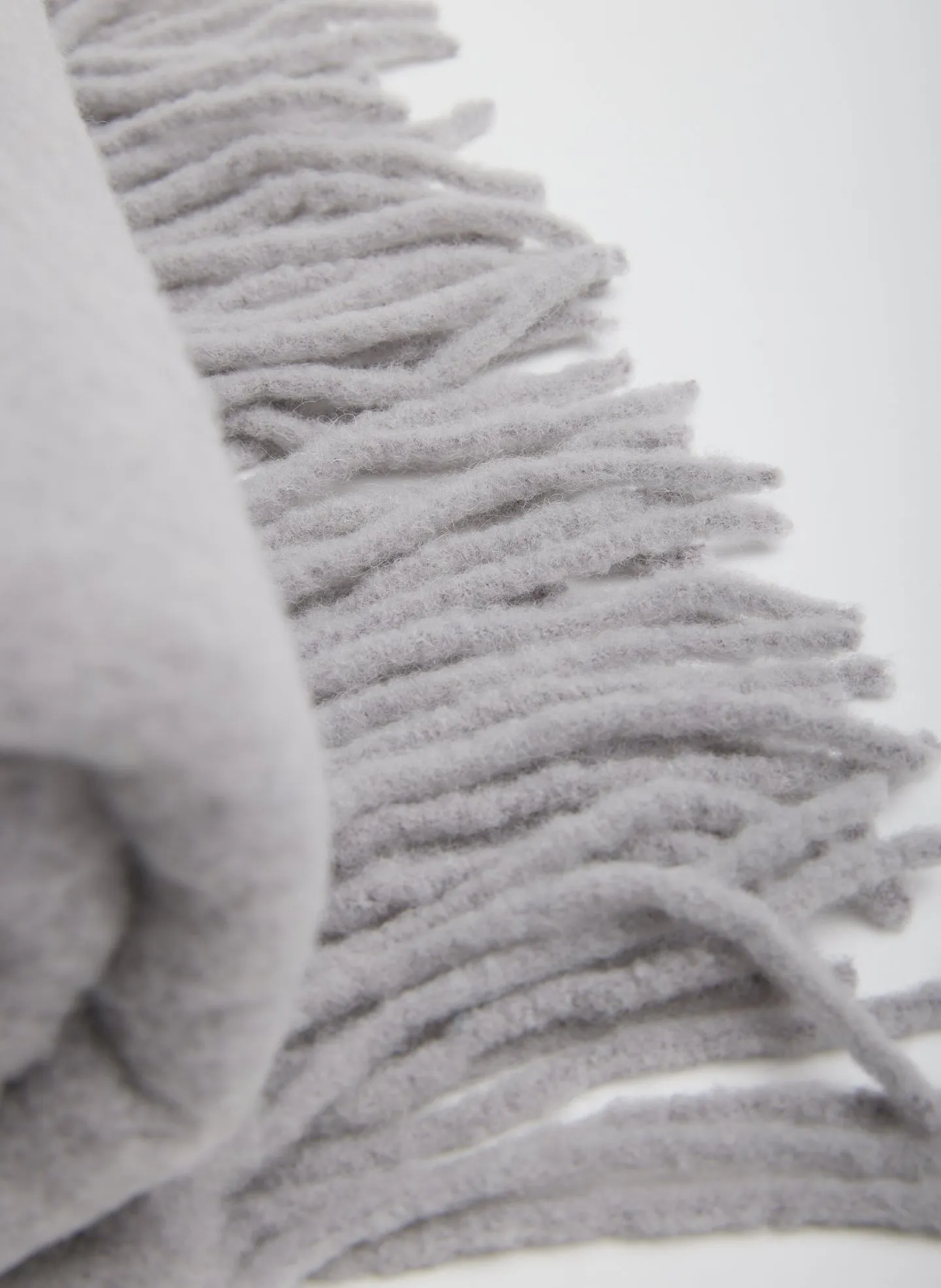 Blanket Scarf sold by Tibi product image thumbnail 3