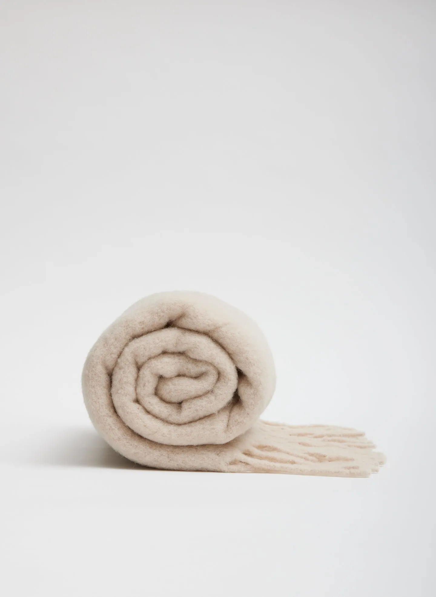 Blanket Scarf sold by Tibi