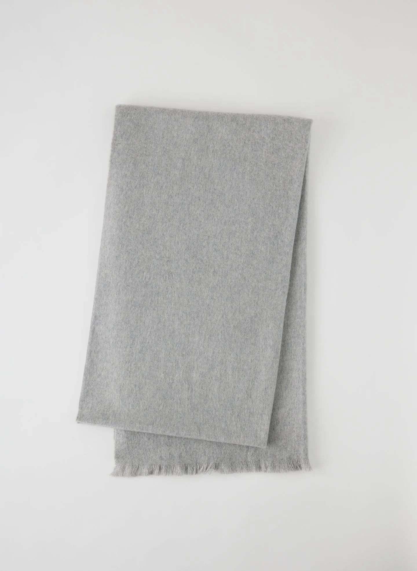 Fringe Scarf sold by Tibi