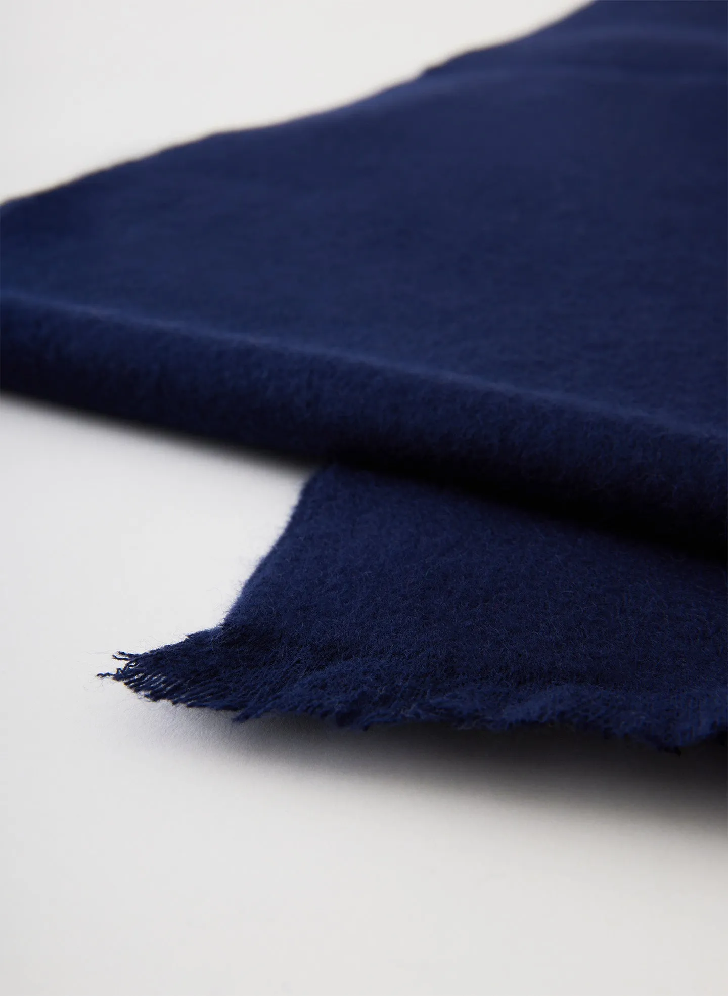 Fringe Scarf sold by Tibi product image thumbnail 3