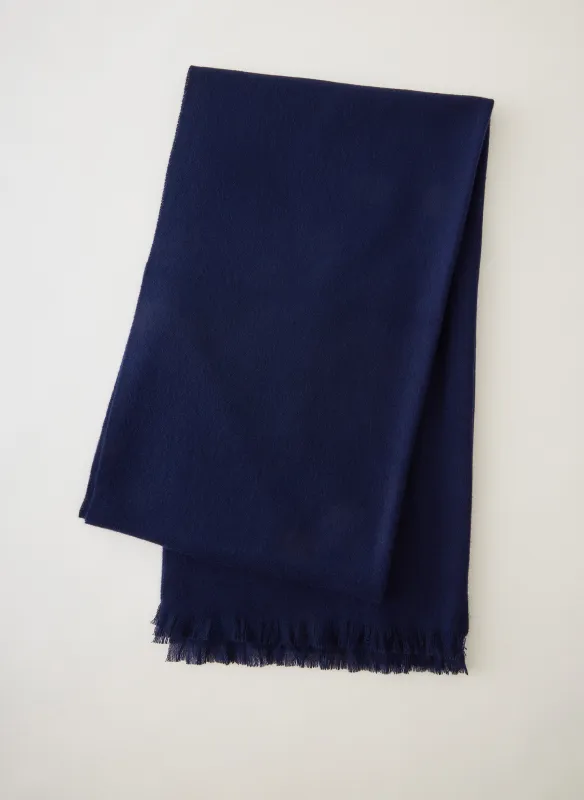 Fringe Scarf sold by Tibi