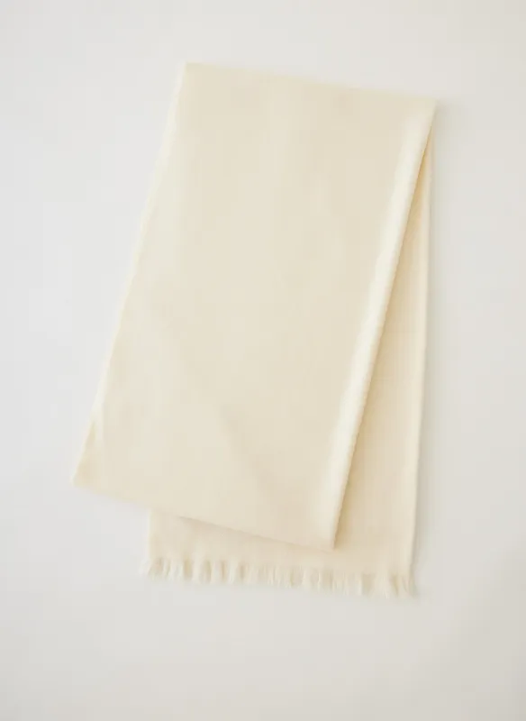 Fringe Scarf sold by Tibi