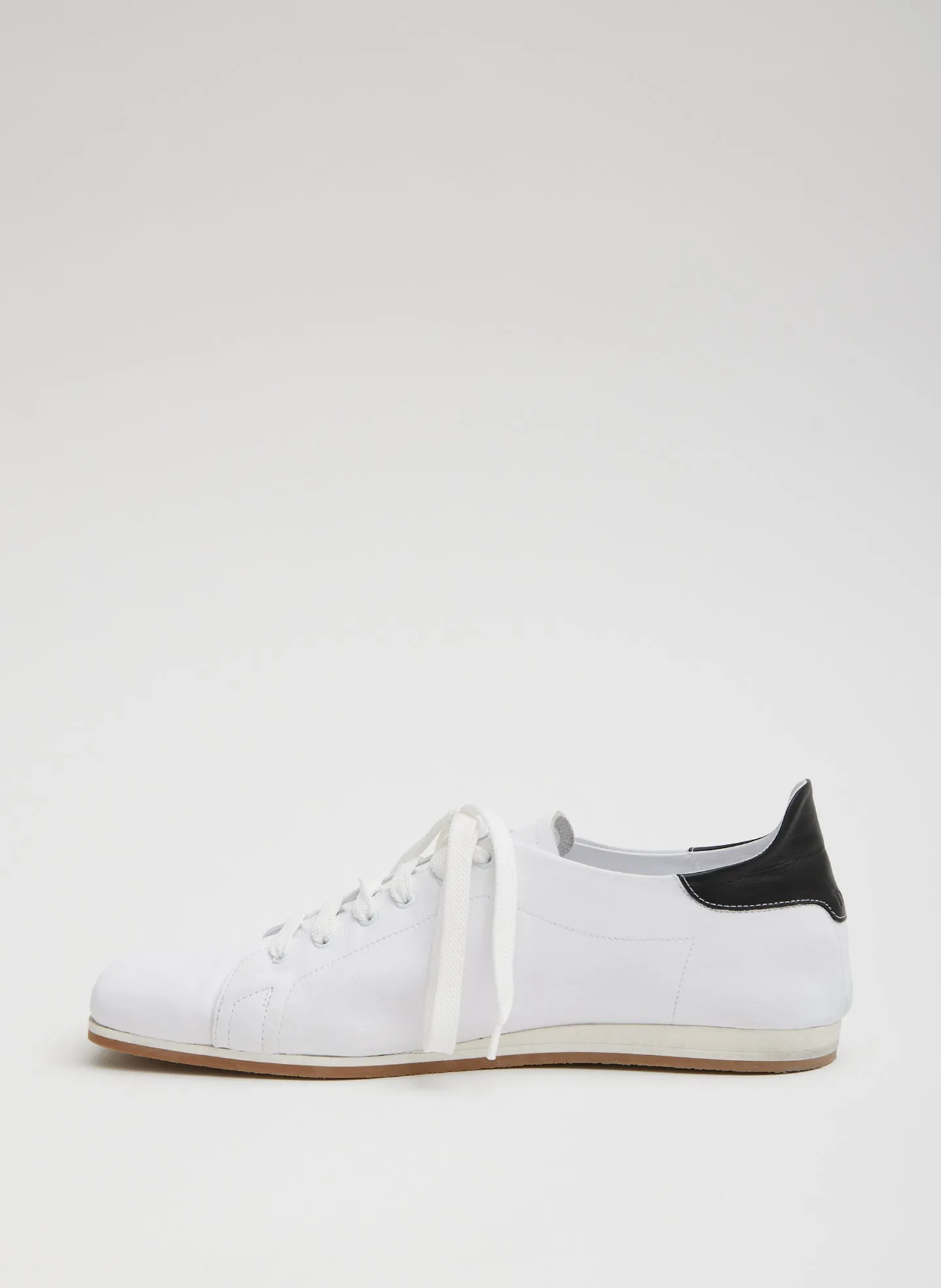 Seth Sneaker sold by Tibi product image thumbnail 3