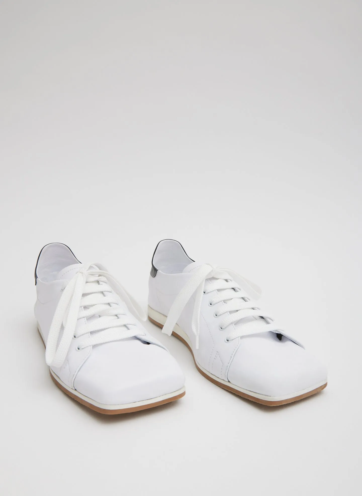 Seth Sneaker sold by Tibi product image thumbnail 4