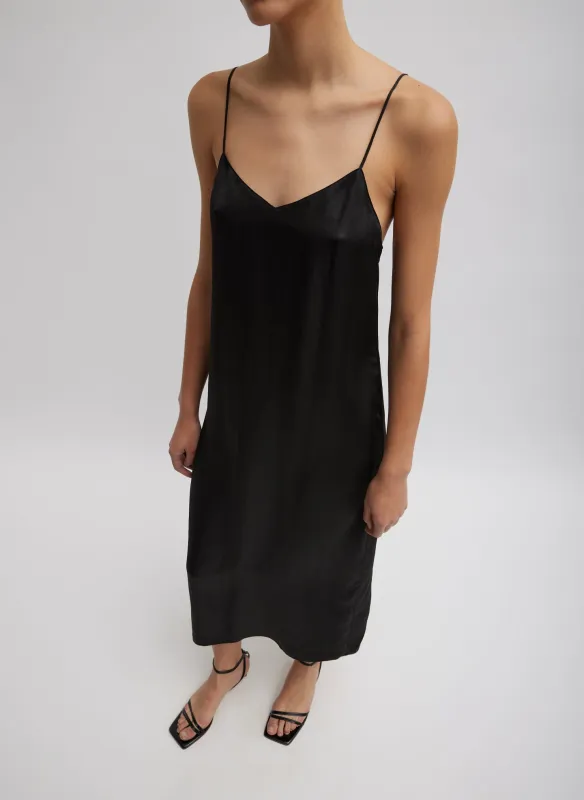 The Slip Dress sold by Tibi