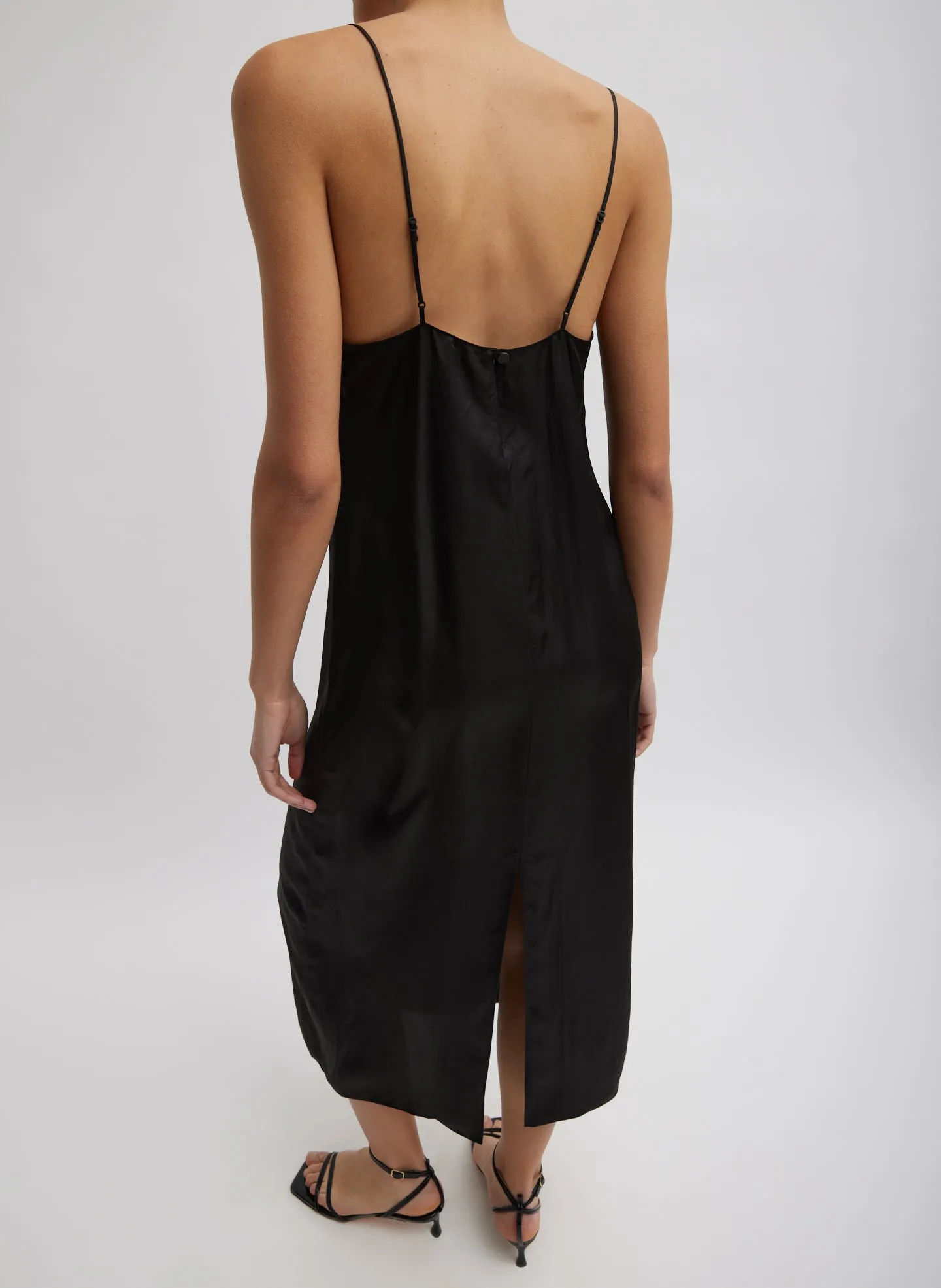 The Slip Dress sold by Tibi product image thumbnail 4