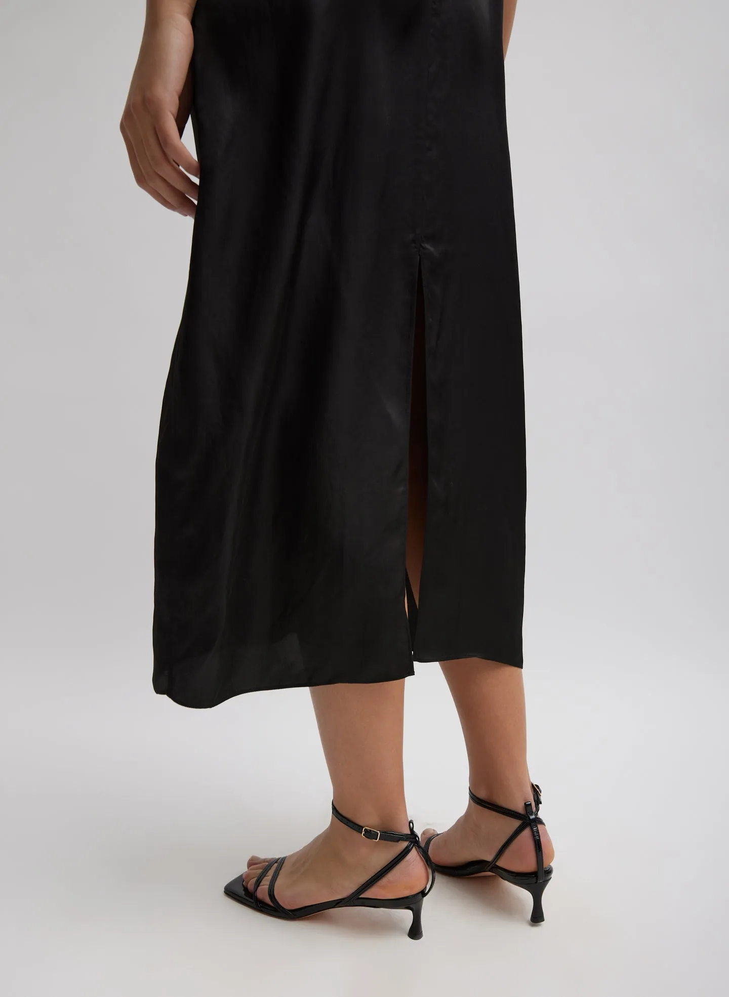 The Slip Dress sold by Tibi product image thumbnail 3