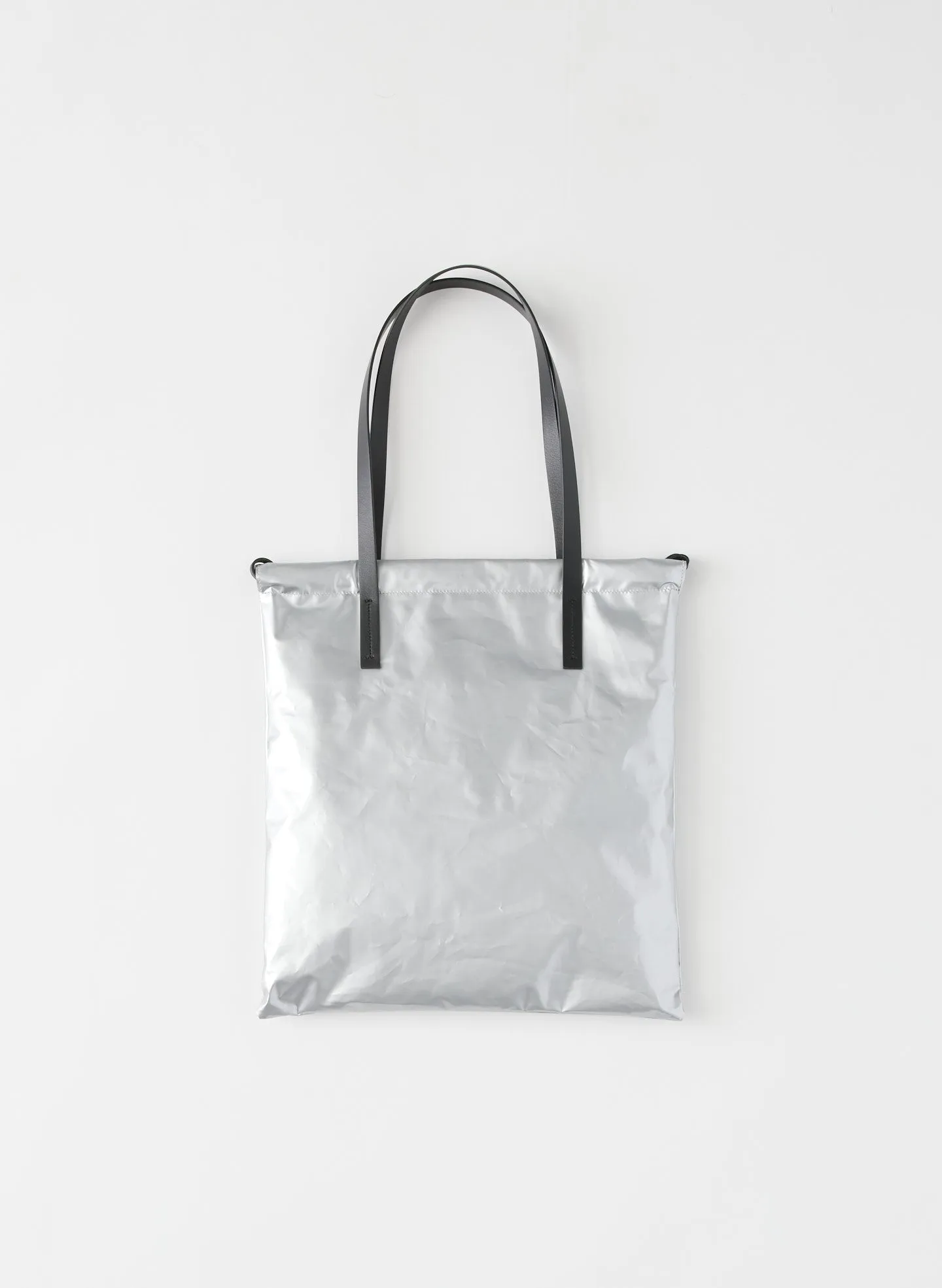 Metallic Lucas Bag sold by Tibi product image thumbnail 2