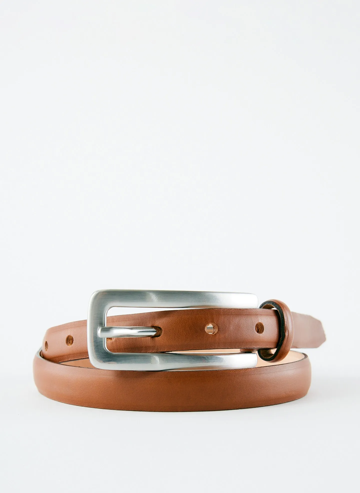 Darwin Leather Belt sold by Tibi