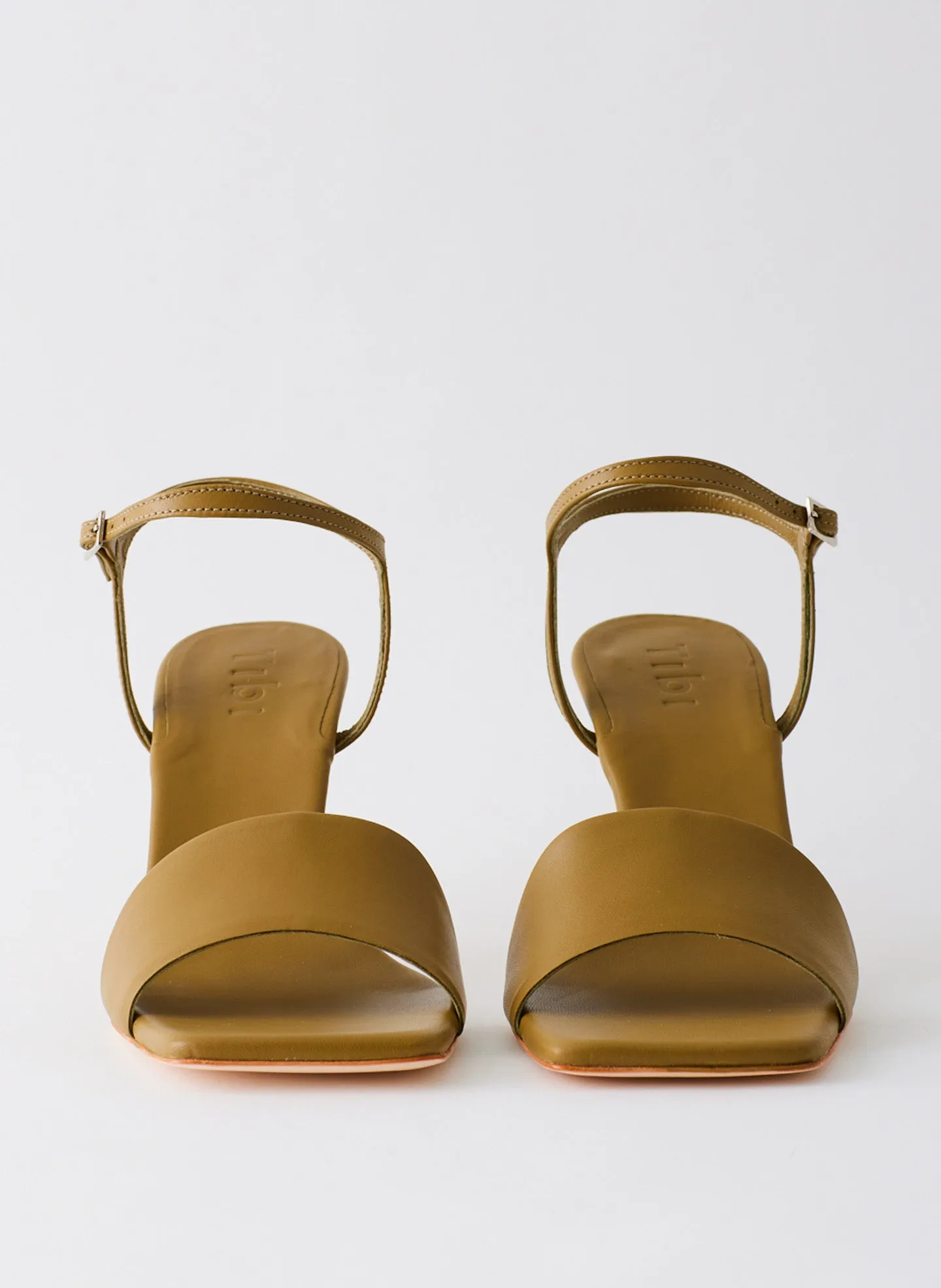 Golly Sandal sold by Tibi product image thumbnail 4