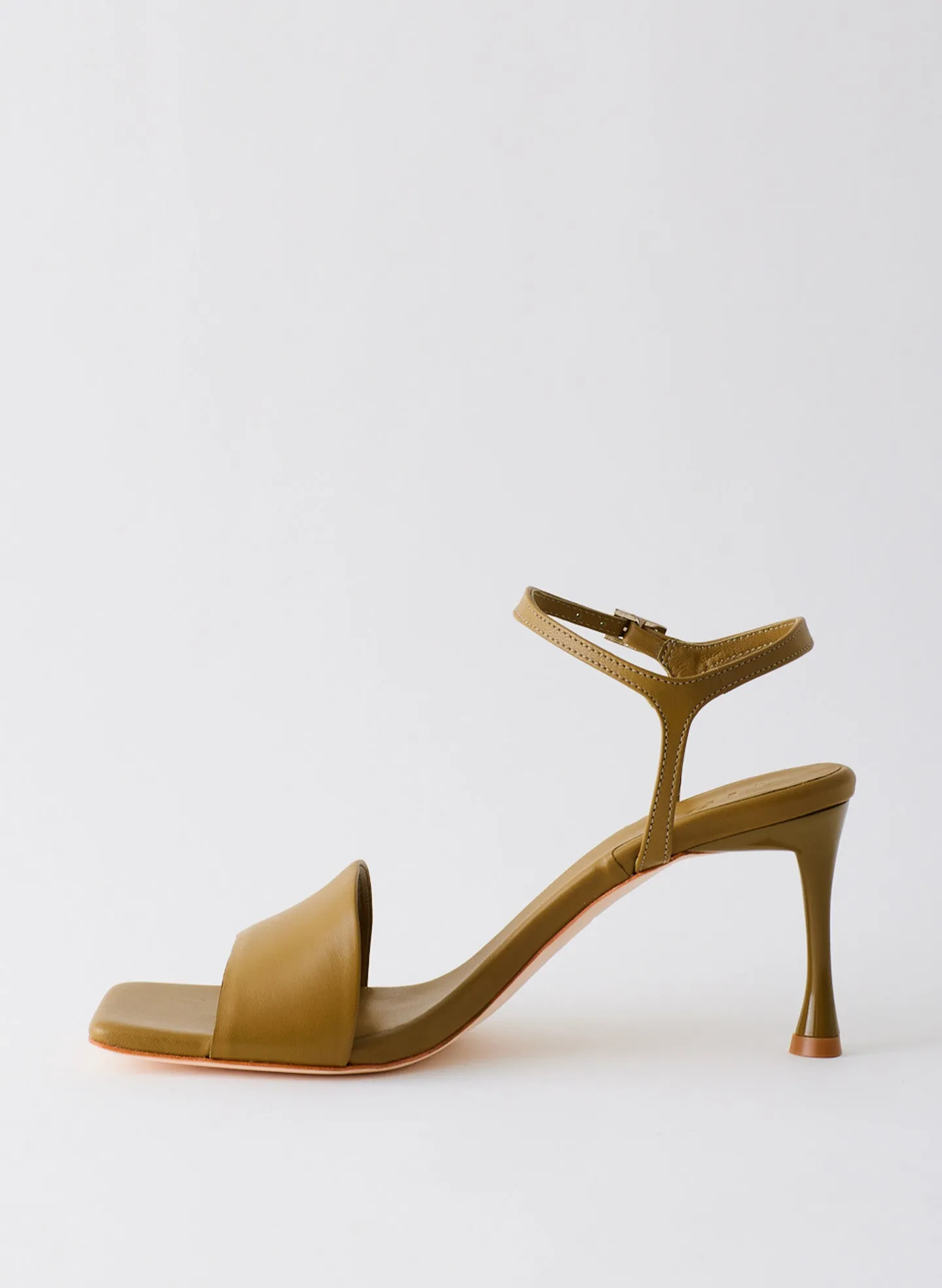 Golly Sandal sold by Tibi product image thumbnail 2
