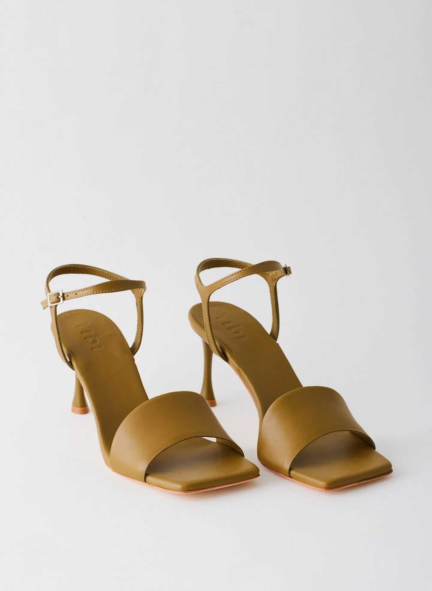 Golly Sandal sold by Tibi product image thumbnail 3