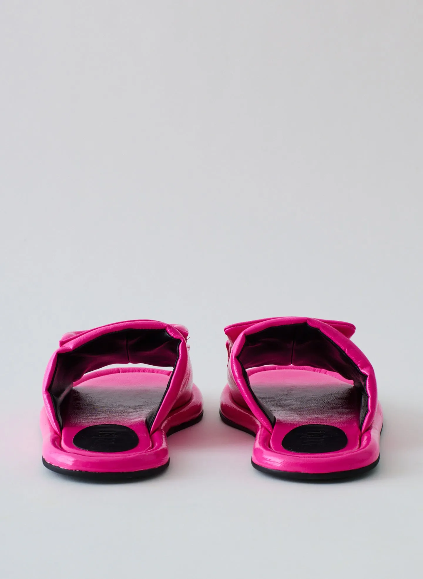 Beryen Neon Sandal sold by Tibi product image thumbnail 5