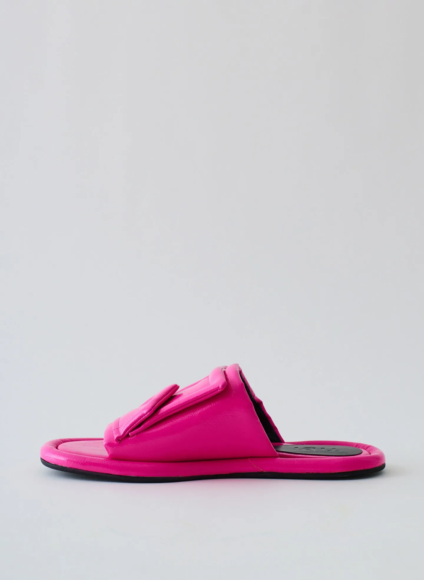 Beryen Neon Sandal sold by Tibi product image thumbnail 2