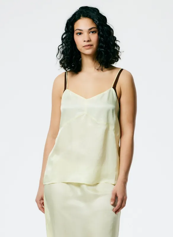 The Slip Cami made by Tibi