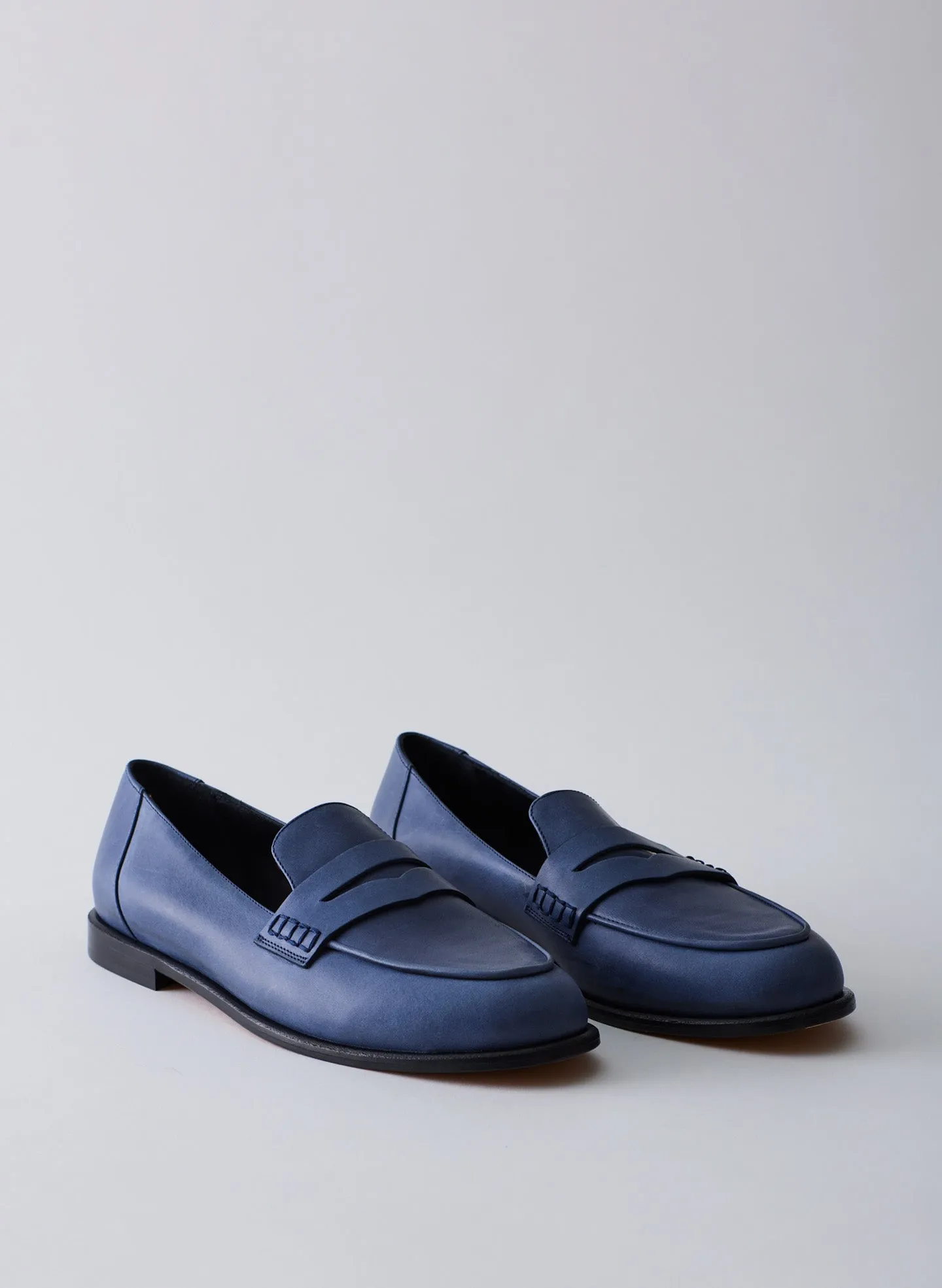 Shia Loafer sold by Tibi product image thumbnail 4