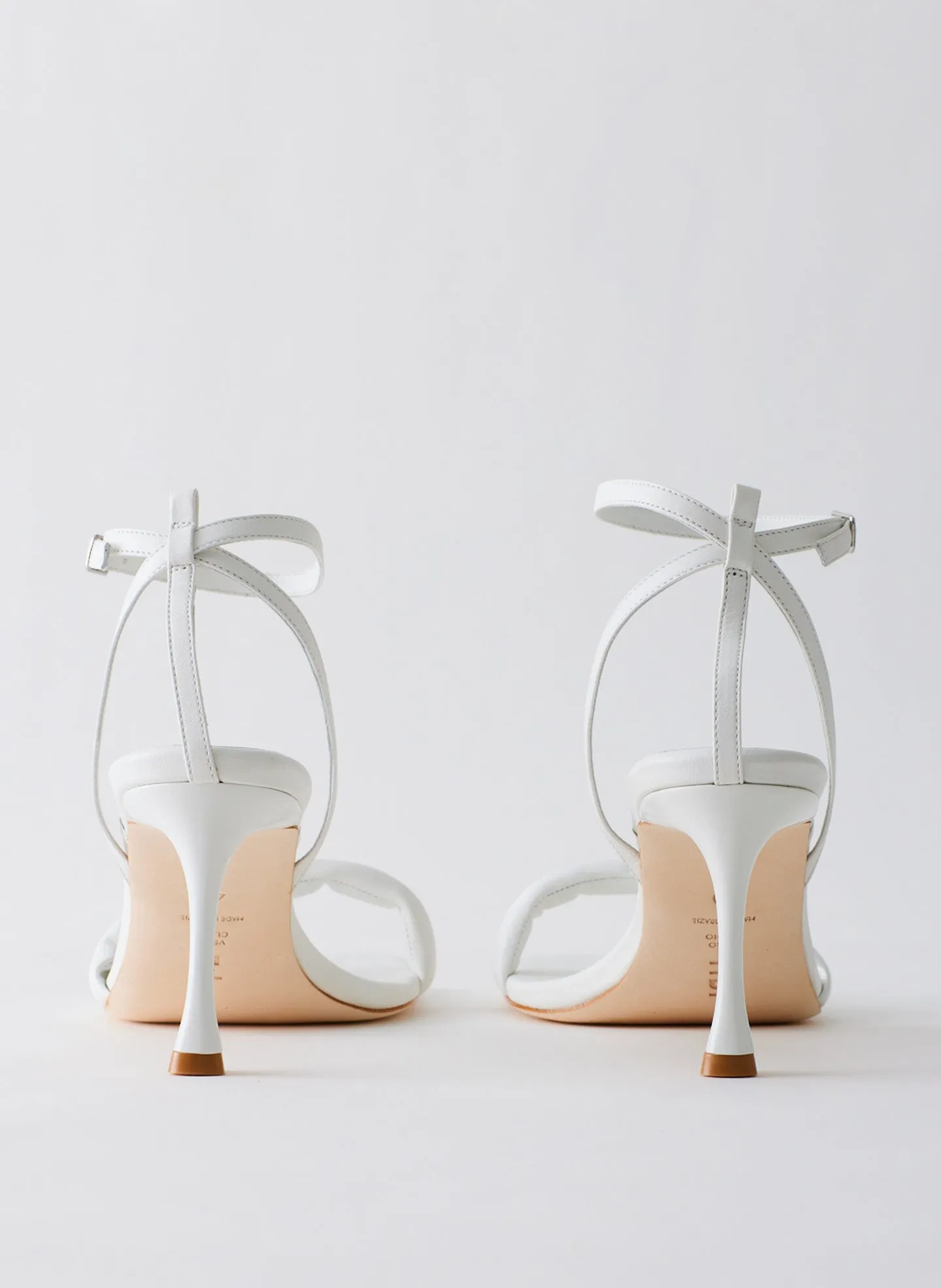Hugh Sandal sold by Tibi product image thumbnail 5