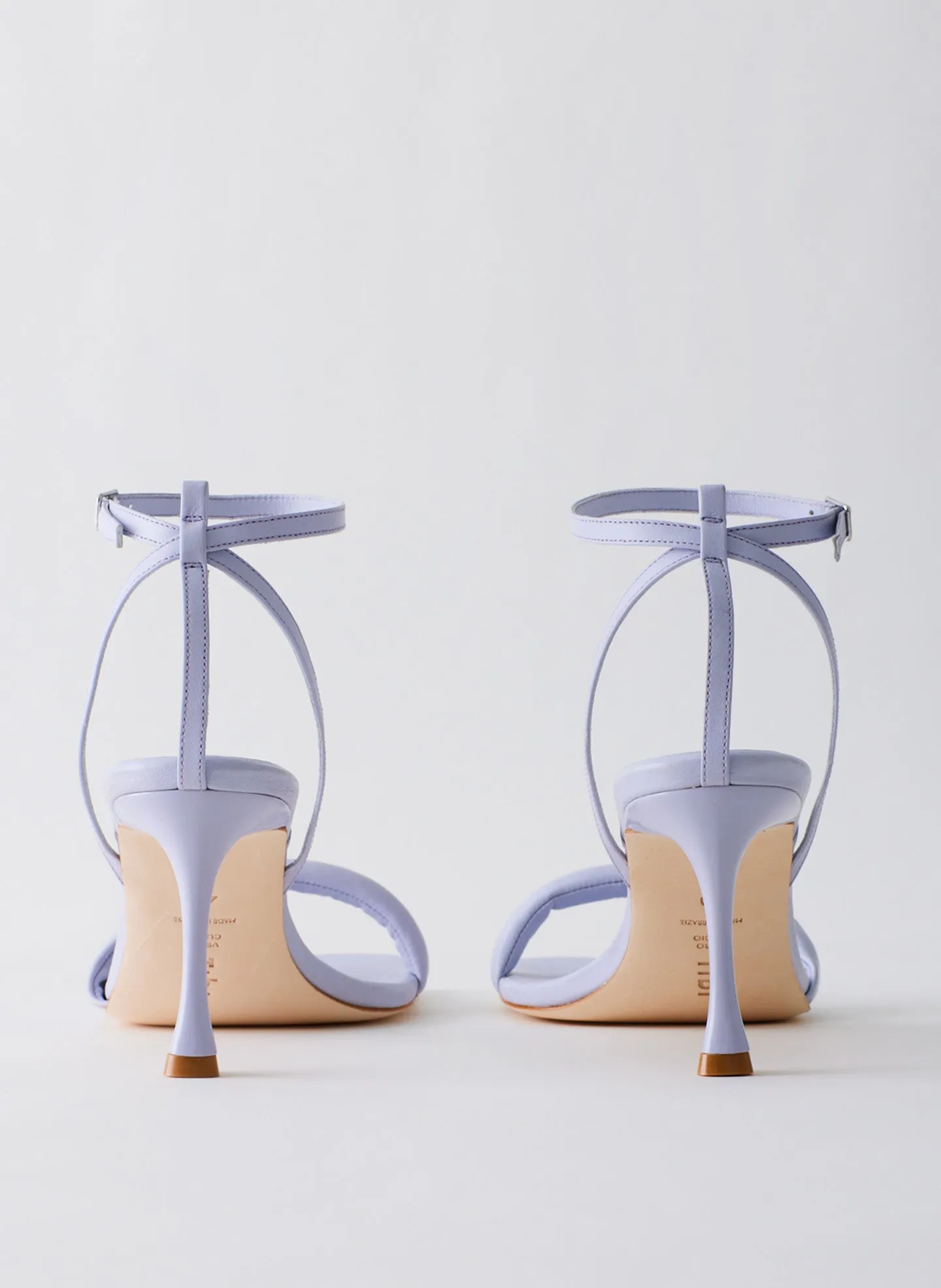 Hugh Sandal sold by Tibi product image thumbnail 5