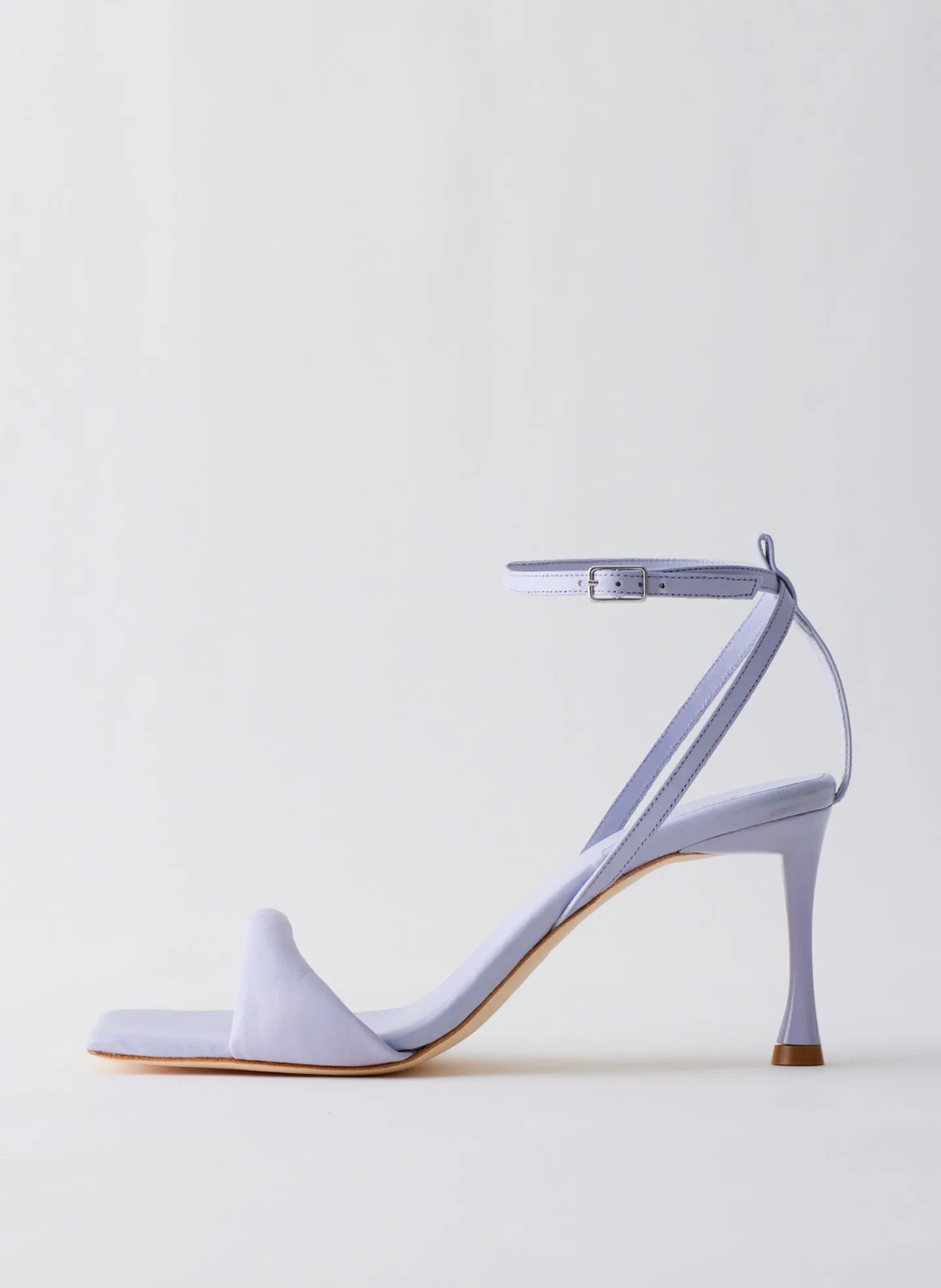 Hugh Sandal sold by Tibi
