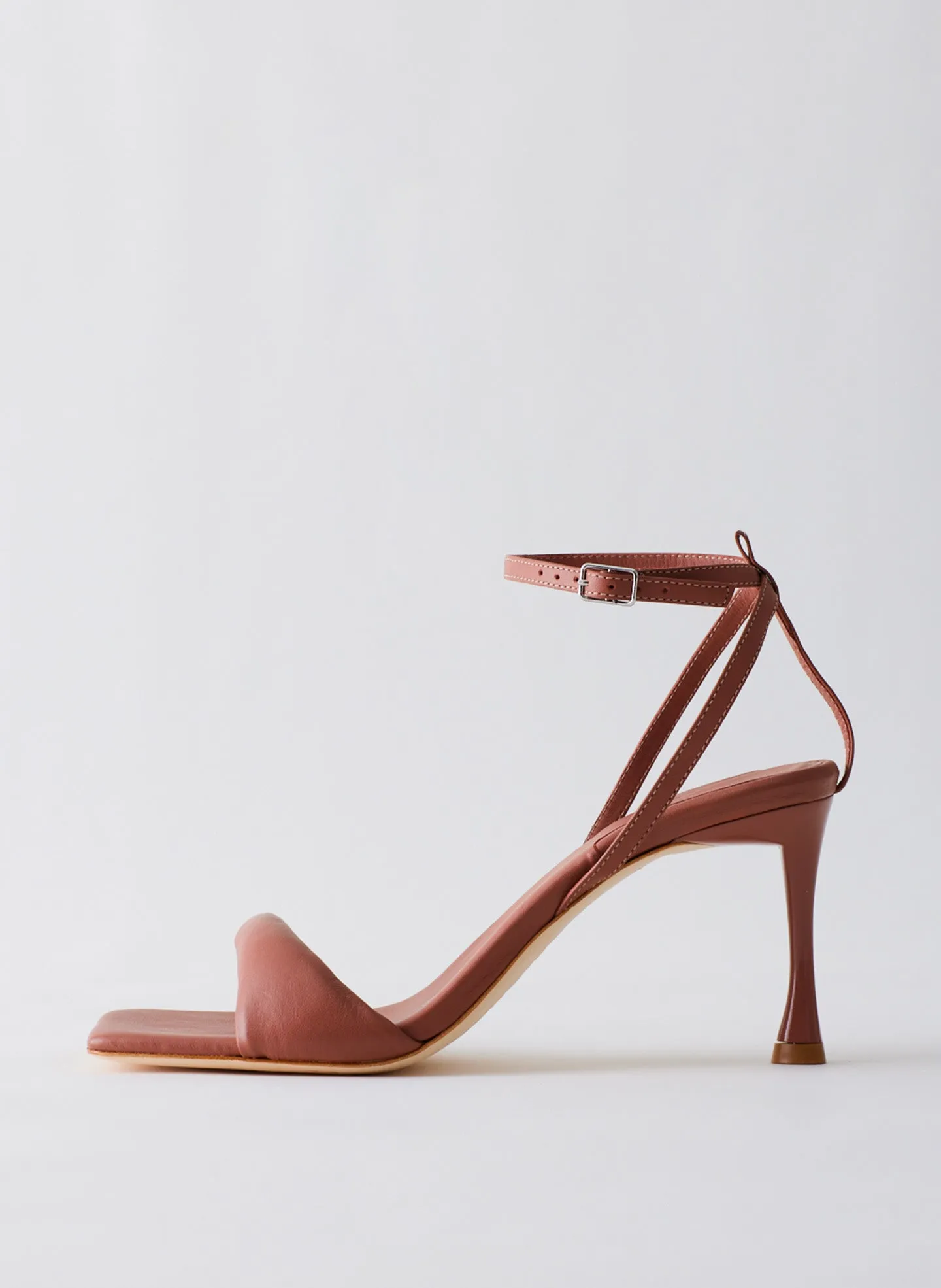 Hugh Sandal sold by Tibi