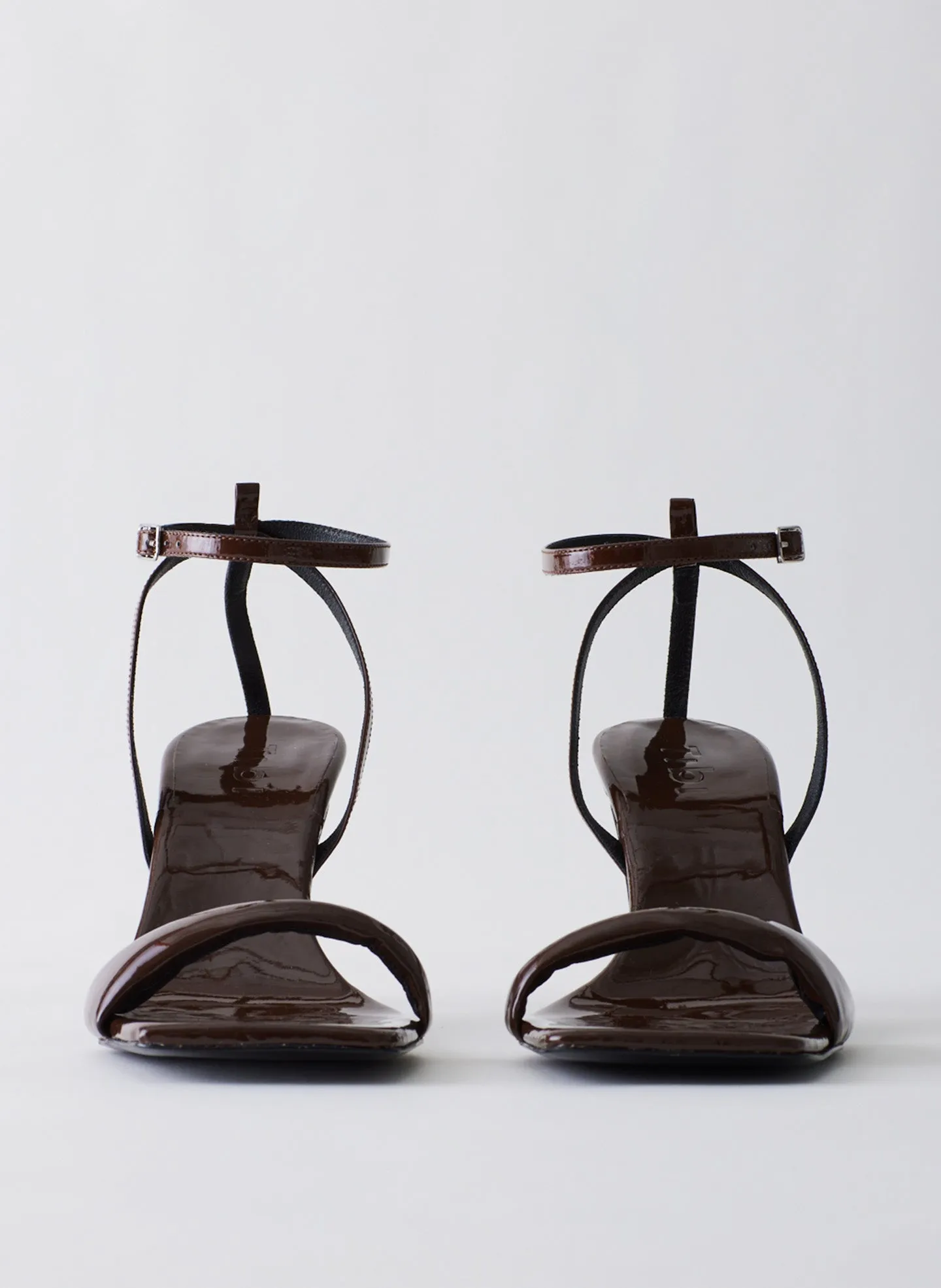 Patent Hugh Sandal sold by Tibi product image thumbnail 3