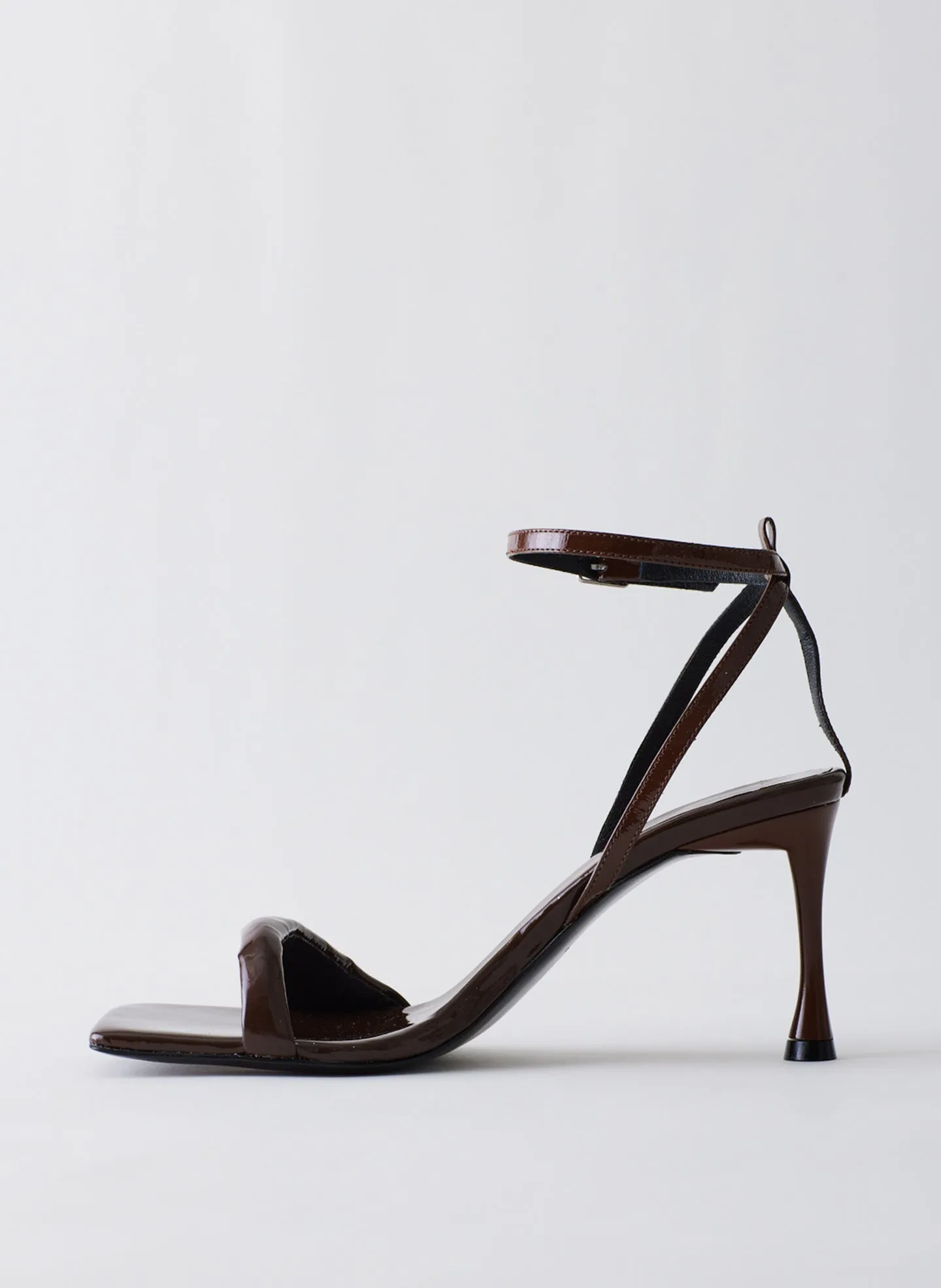 Patent Hugh Sandal sold by Tibi product image thumbnail 2