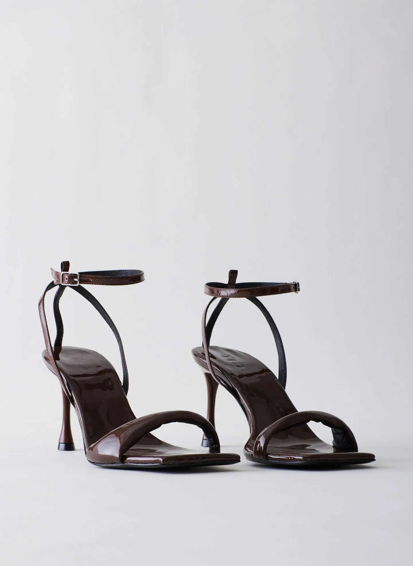 Patent Hugh Sandal sold by Tibi product image thumbnail 4