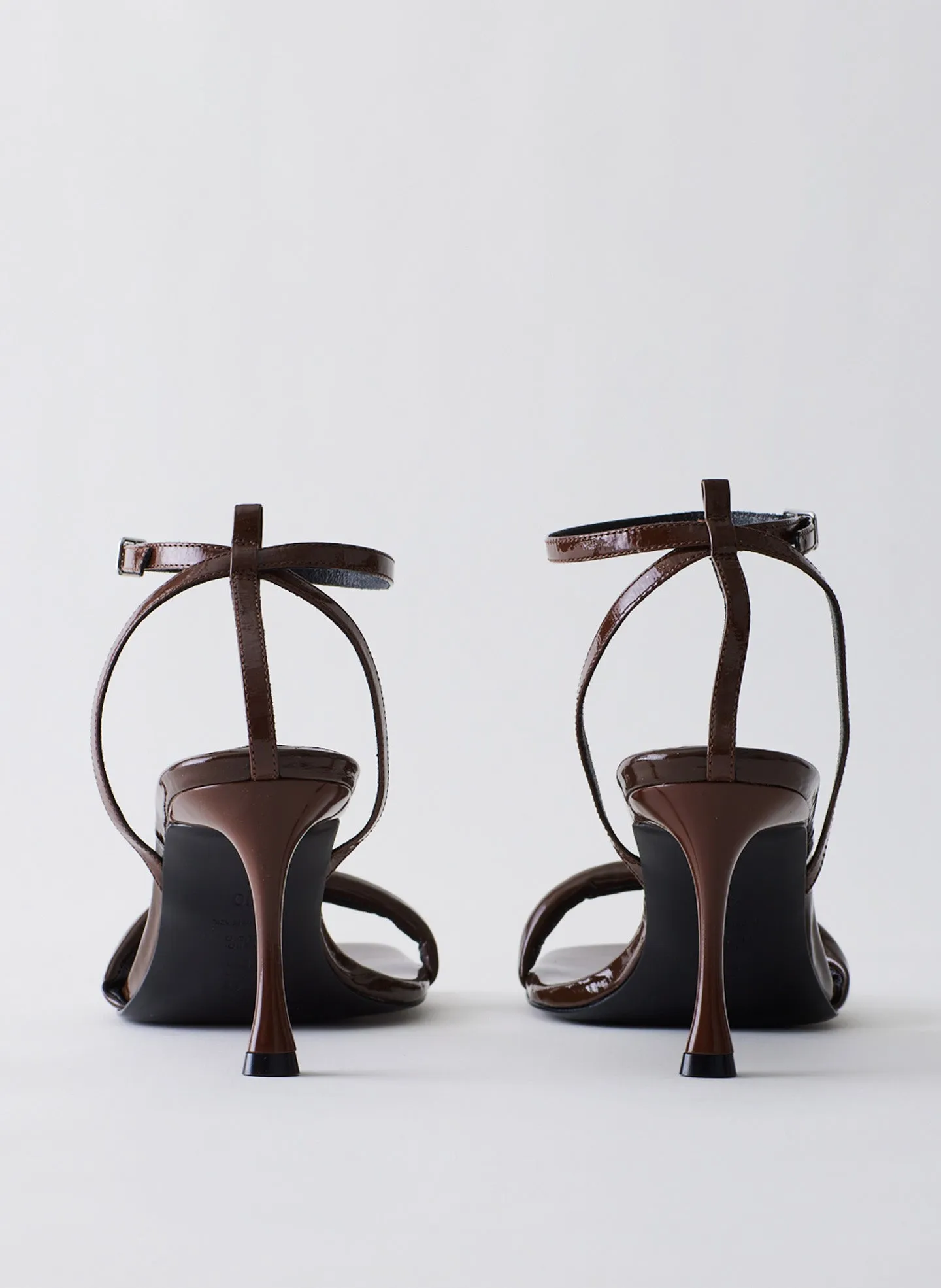 Patent Hugh Sandal sold by Tibi product image thumbnail 5
