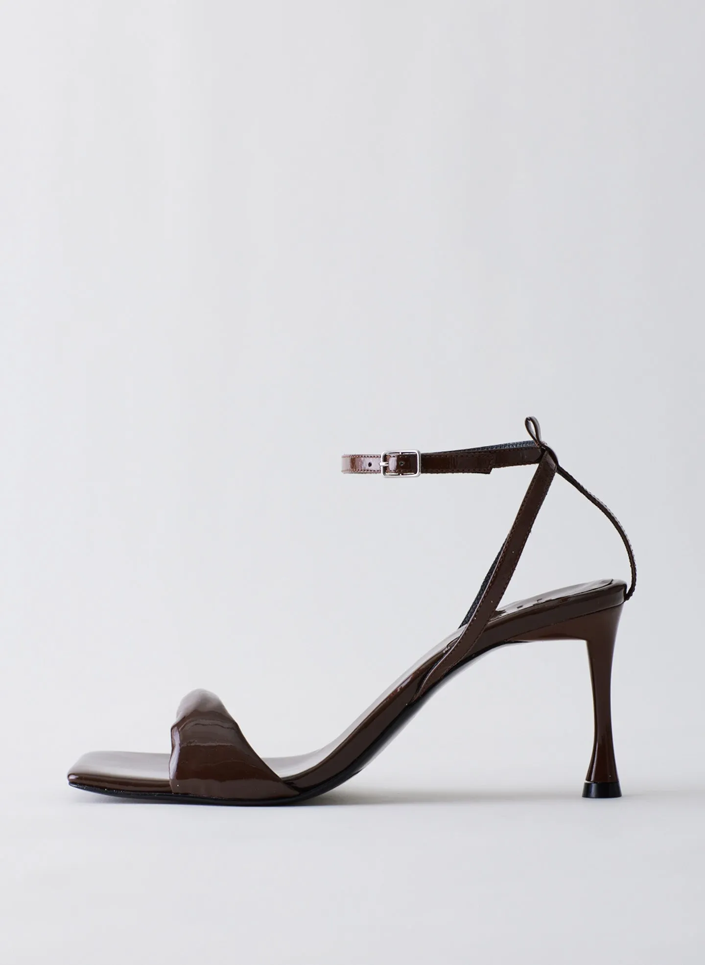 Patent Hugh Sandal sold by Tibi