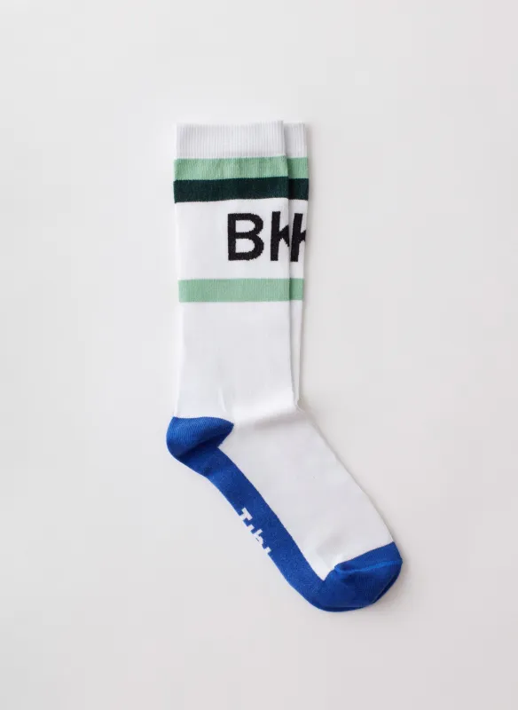 House Code Socks sold by Tibi