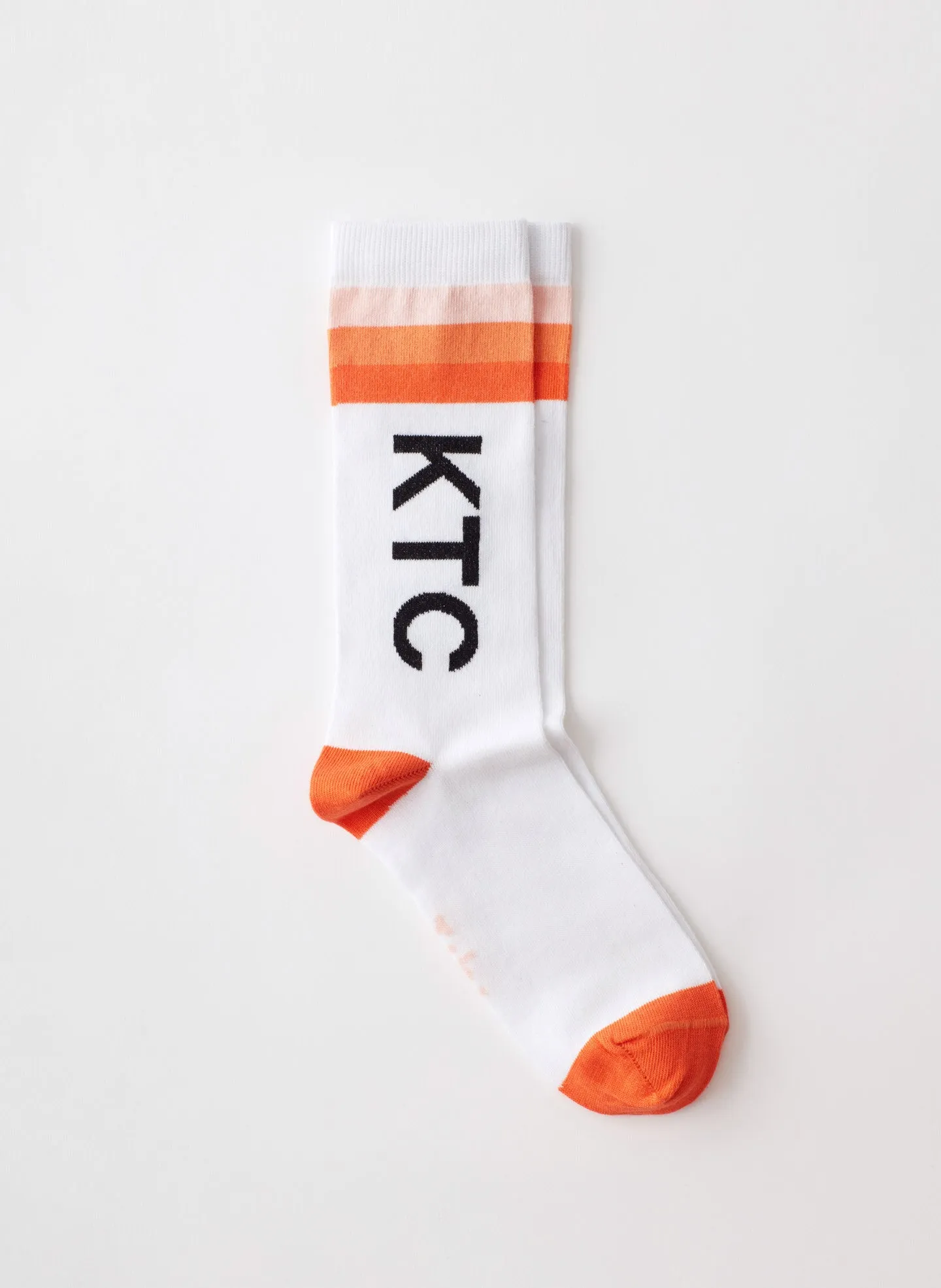 House Code Socks sold by Tibi product image thumbnail 2