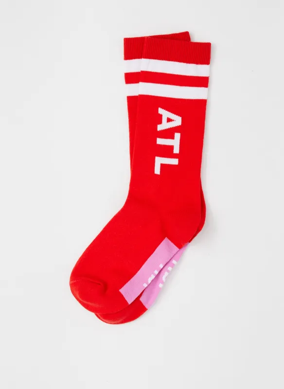 Airport Socks sold by Tibi