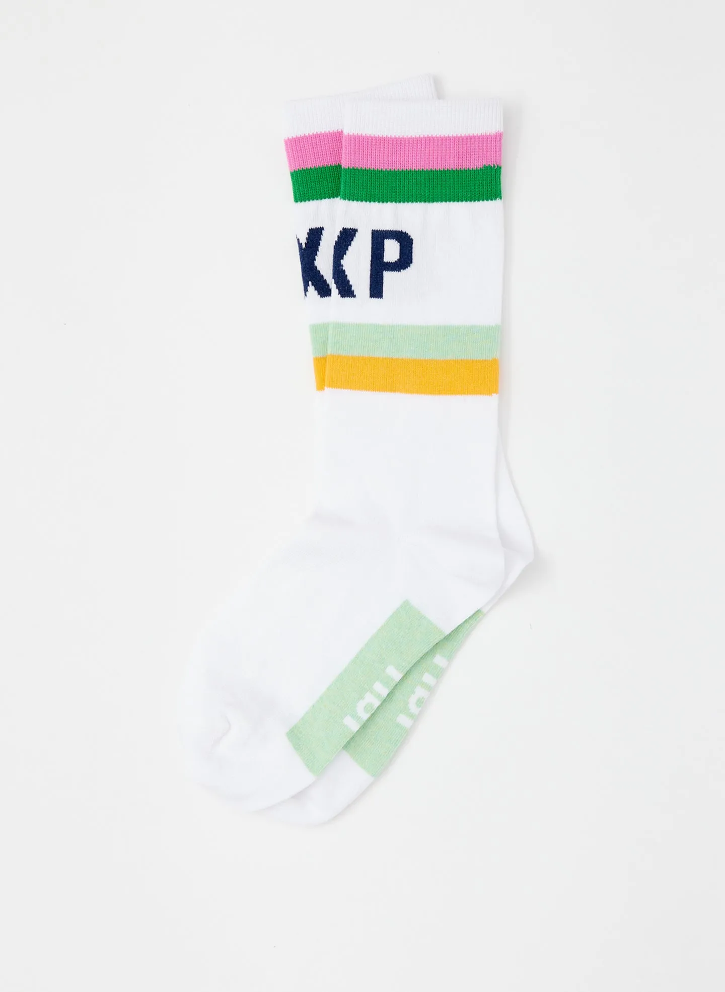 Airport Socks sold by Tibi product image thumbnail 2