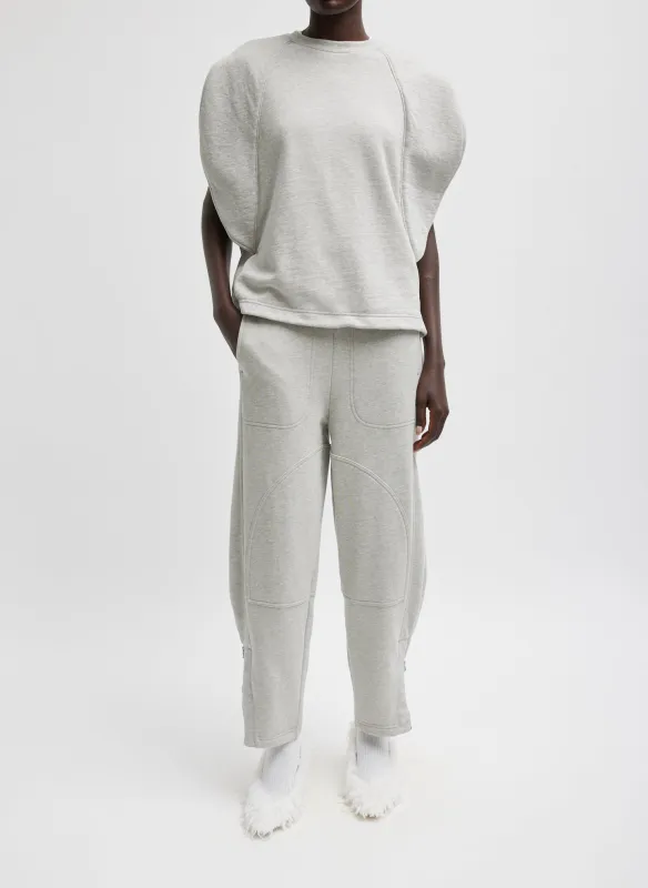 Rohan Sweatpant sold by Tibi