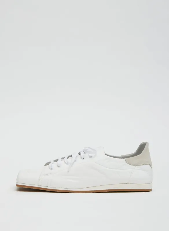 Seth Nylon Sneaker sold by Tibi
