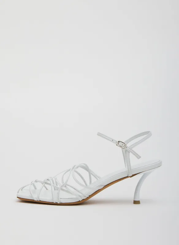 Betty Sandal sold by Tibi
