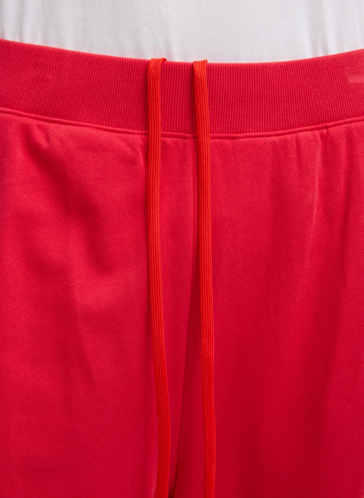 Light Weight Sweatshirting Winslow Pant sold by Tibi product image thumbnail 4