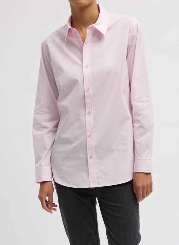 Charlie Men's Slim Shirt sold by Tibi
