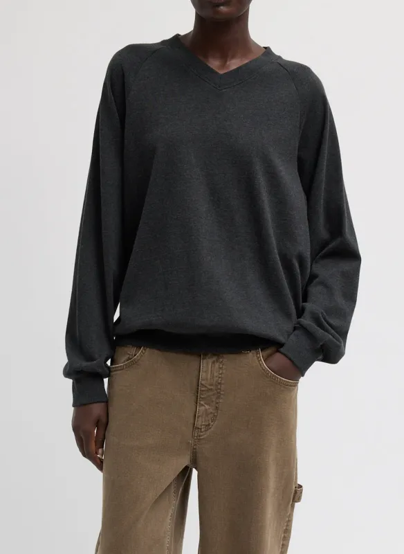 Perfect T-Shirt Vintage Sweatshirt sold by Tibi