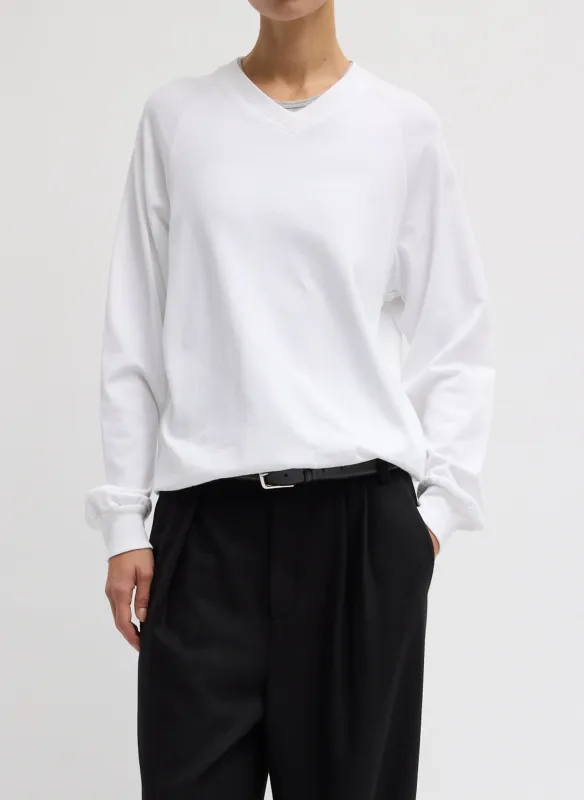 Perfect T-Shirt Vintage Sweatshirt made by Tibi