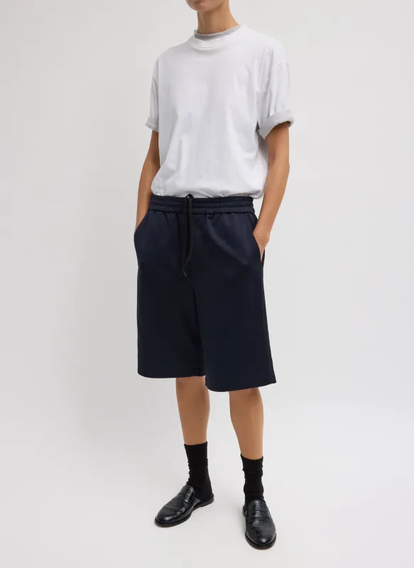 Active Knit Short sold by Tibi