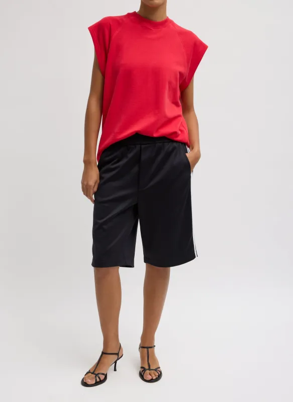 Active Knit Short sold by Tibi